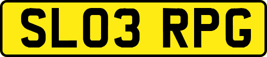 SL03RPG