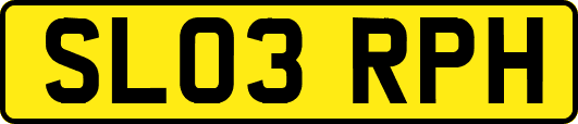 SL03RPH