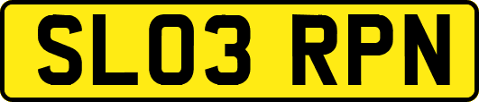 SL03RPN