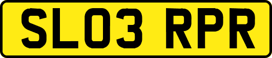 SL03RPR