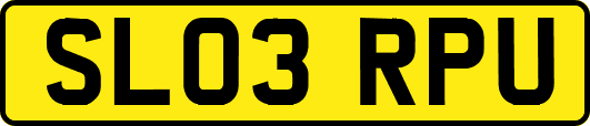 SL03RPU