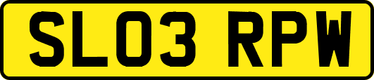 SL03RPW
