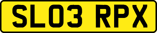 SL03RPX