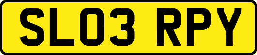 SL03RPY