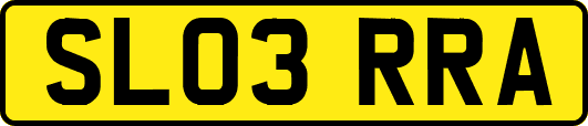 SL03RRA