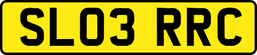 SL03RRC