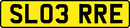 SL03RRE