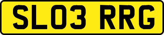 SL03RRG