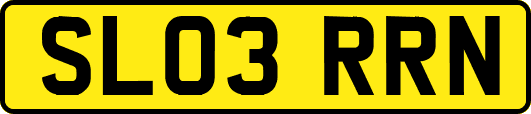 SL03RRN
