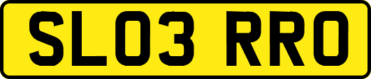SL03RRO