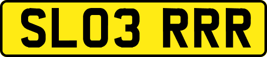 SL03RRR