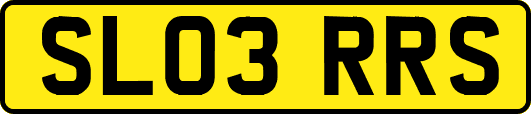 SL03RRS