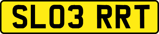 SL03RRT