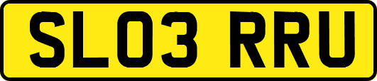 SL03RRU