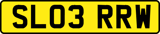 SL03RRW