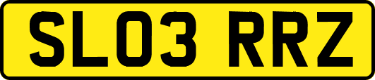 SL03RRZ