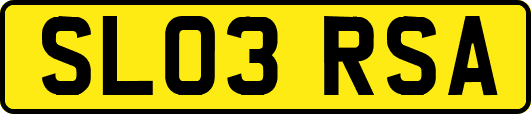 SL03RSA