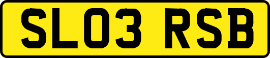 SL03RSB