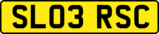 SL03RSC