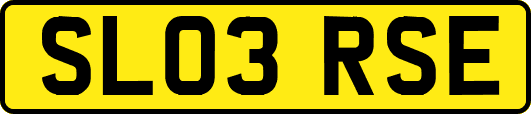 SL03RSE