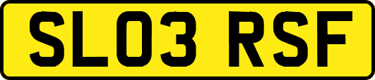 SL03RSF