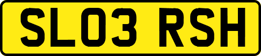 SL03RSH