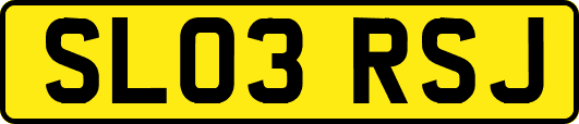 SL03RSJ