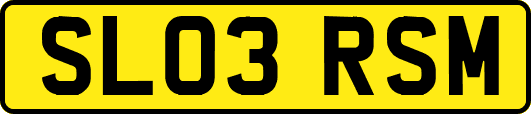 SL03RSM