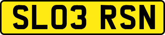 SL03RSN
