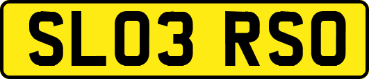 SL03RSO