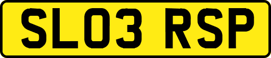SL03RSP