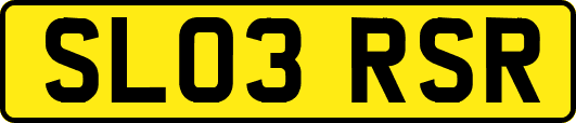 SL03RSR