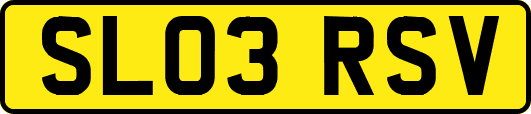 SL03RSV