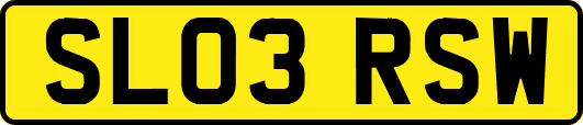 SL03RSW