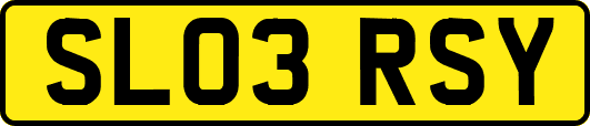 SL03RSY