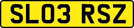 SL03RSZ