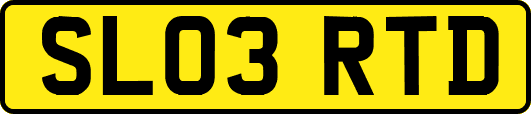 SL03RTD