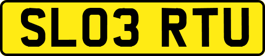 SL03RTU