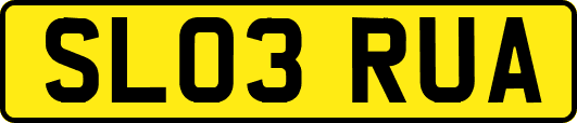 SL03RUA