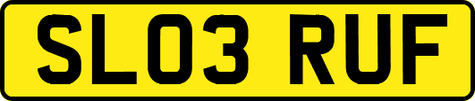 SL03RUF
