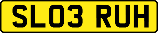 SL03RUH
