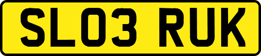 SL03RUK