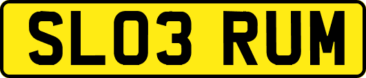 SL03RUM