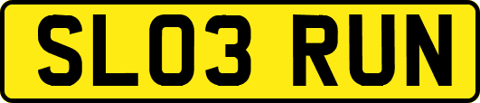 SL03RUN