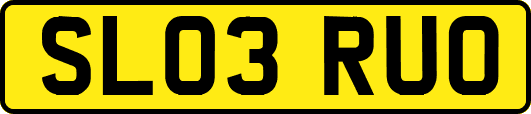 SL03RUO