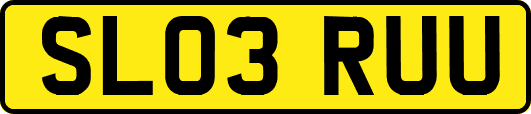SL03RUU