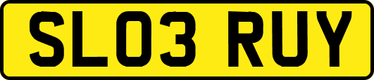 SL03RUY