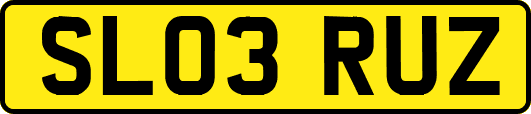 SL03RUZ