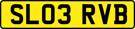 SL03RVB