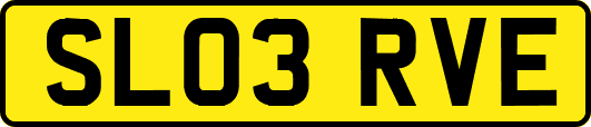 SL03RVE
